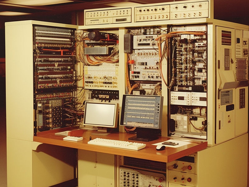 EDI目前有沒有廣泛應用？