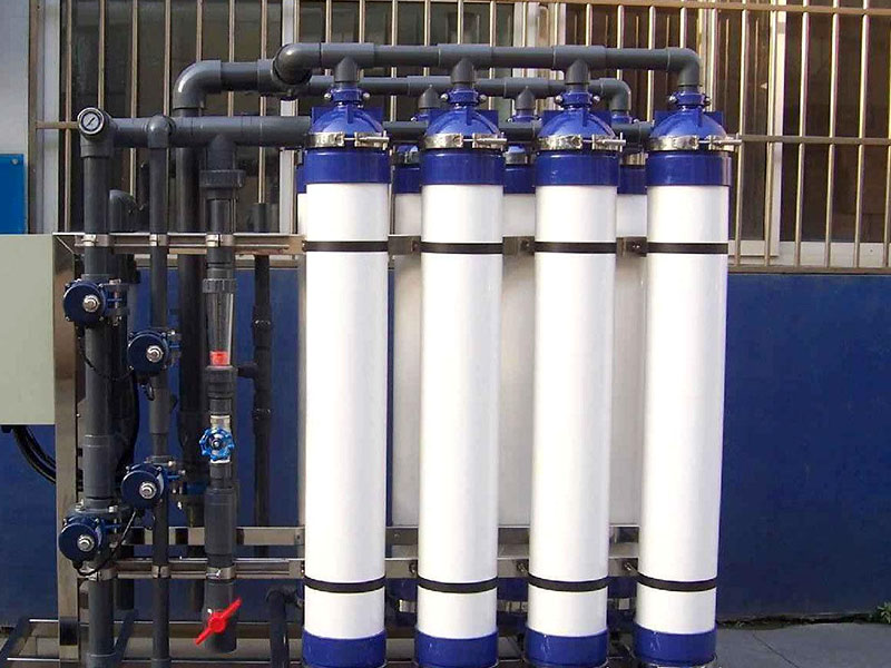 edi水處理數(shù)值多高是正常范圍？