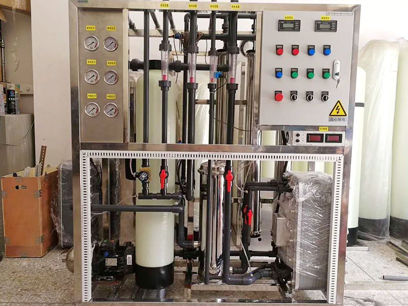 edi的構成和功能如何？