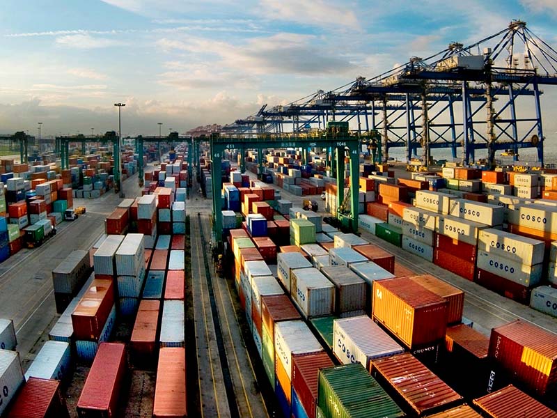 外貿(mào)行業(yè)為何使用EDI？原因作用！